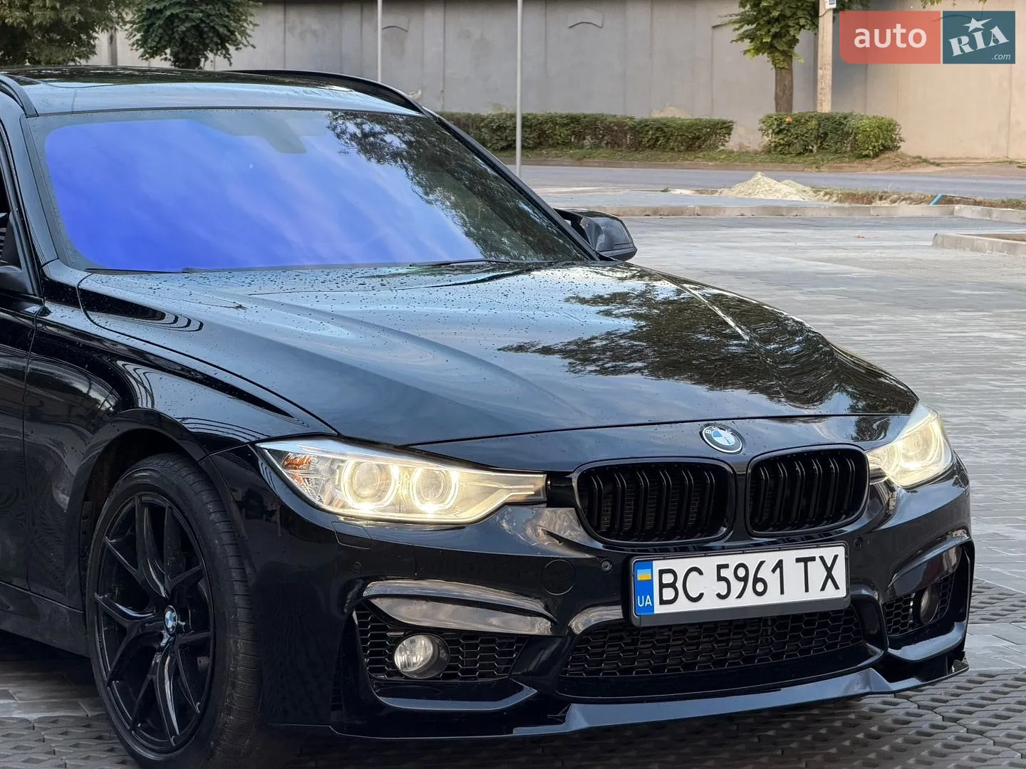 2015 BMW 3er - мініатюра 20