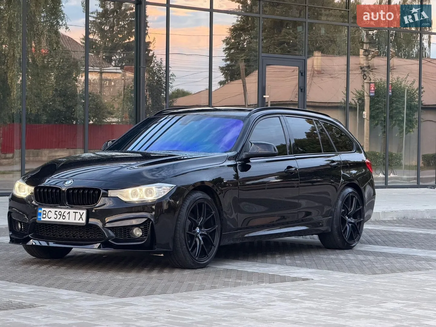 2015 BMW 3er - мініатюра 22