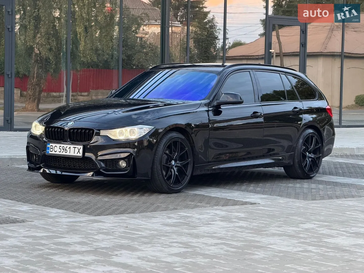 2015 BMW 3er - мініатюра 24