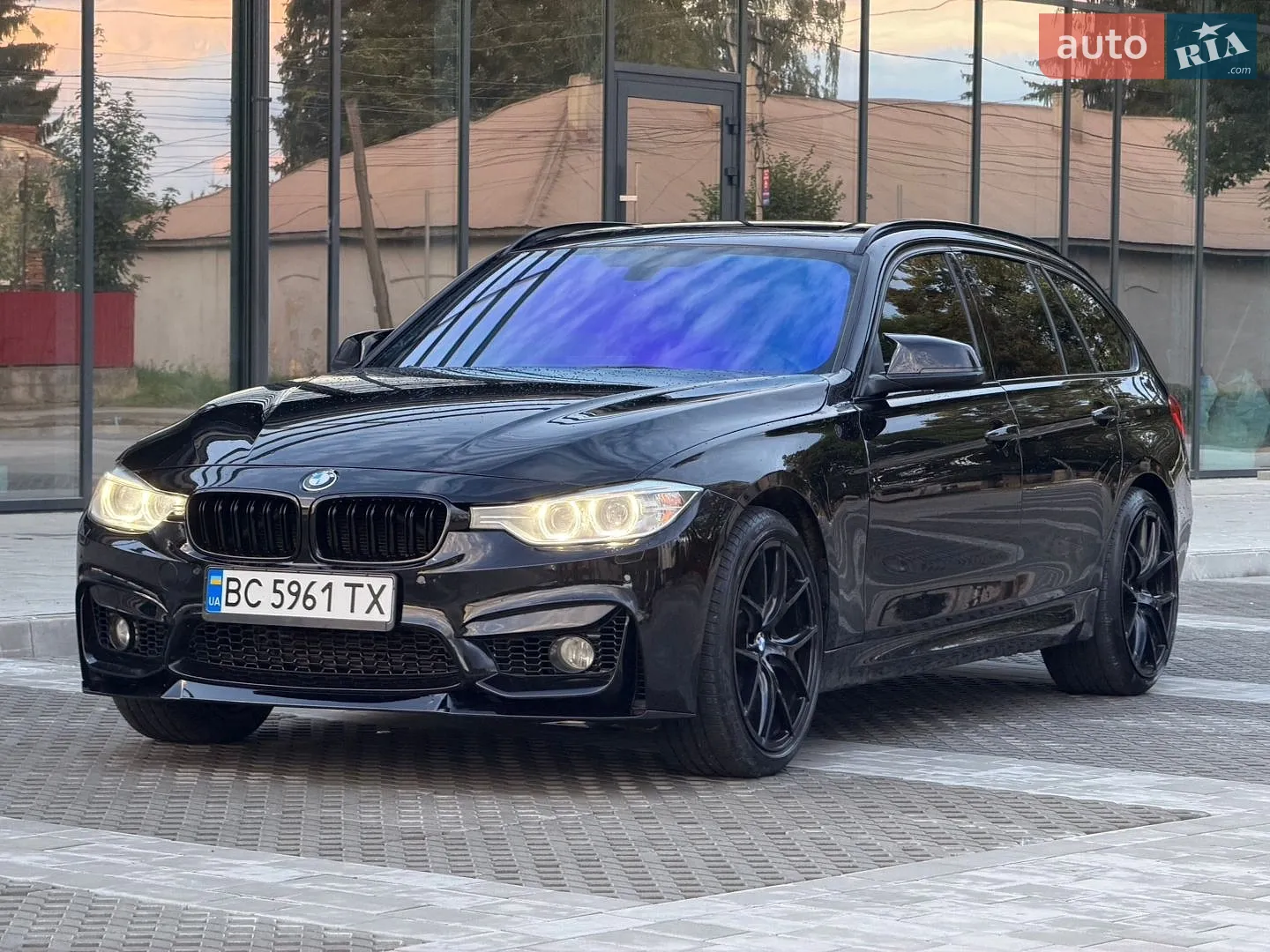 2015 BMW 3er - мініатюра 25