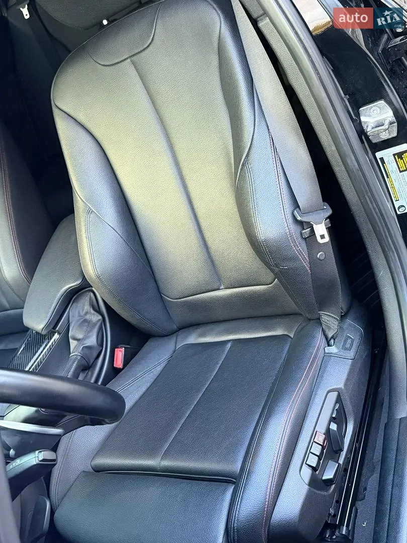 2015 BMW 3er - мініатюра 28
