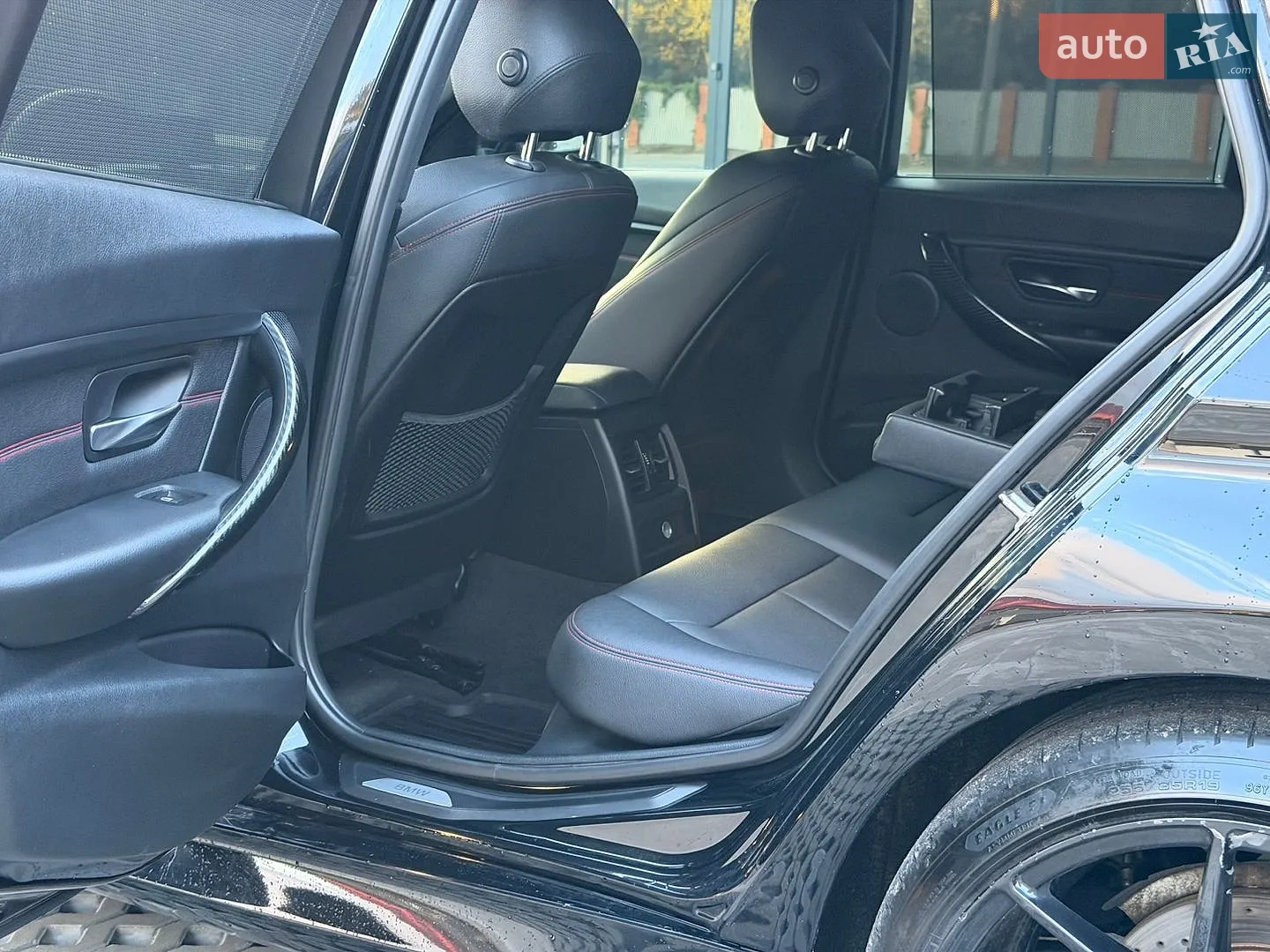 2015 BMW 3er - мініатюра 32