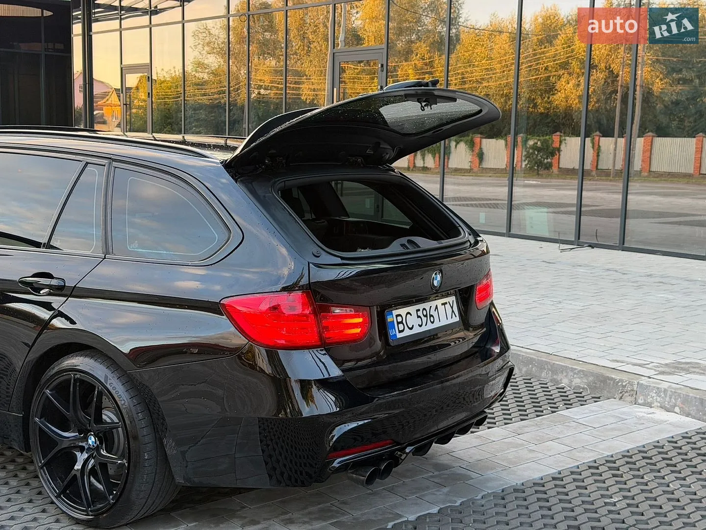 2015 BMW 3er - мініатюра 40