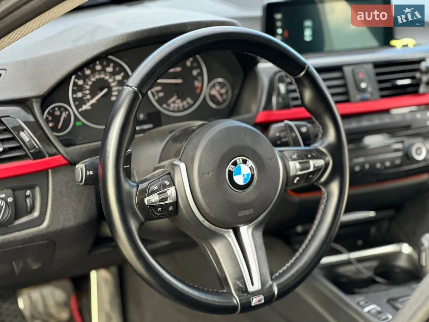 2012 BMW 3er - мініатюра 9