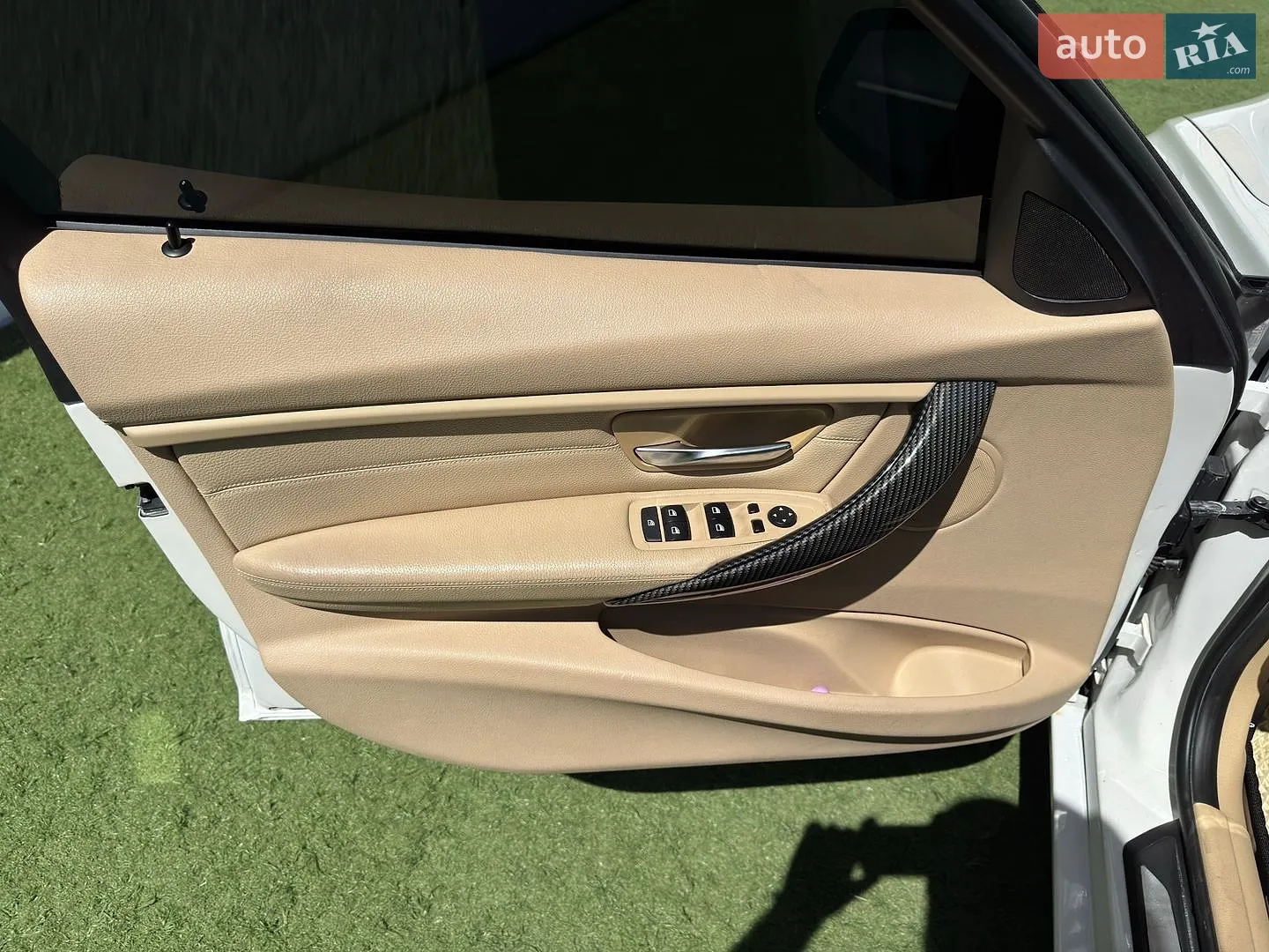 2013 BMW 3er - мініатюра 32