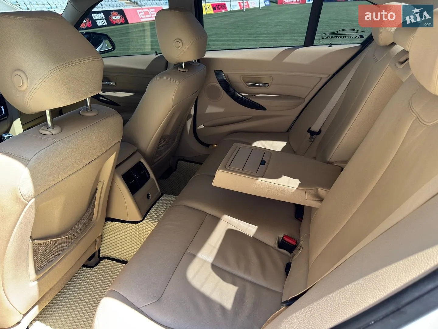 2013 BMW 3er - мініатюра 37