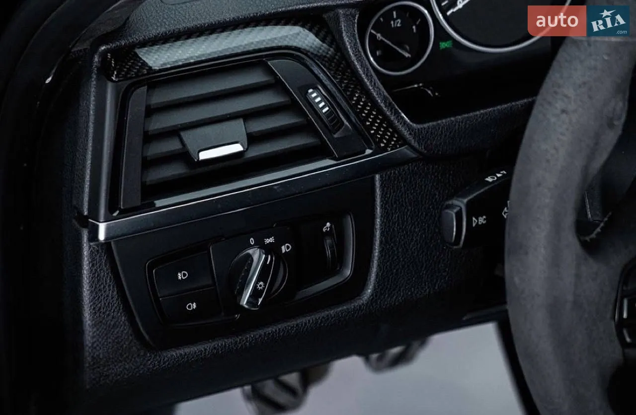 2013 BMW 3er - мініатюра 52