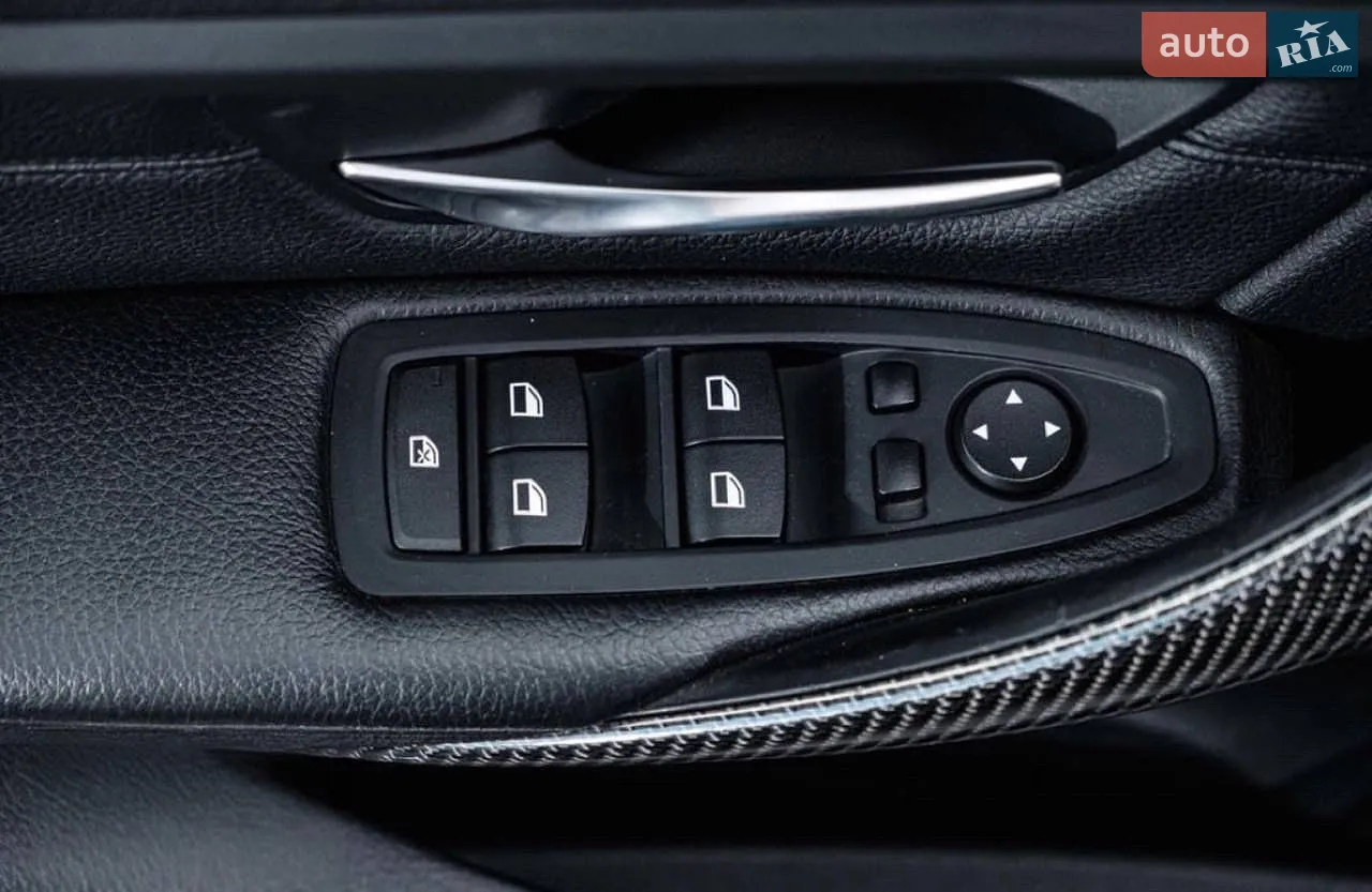 2013 BMW 3er - мініатюра 56