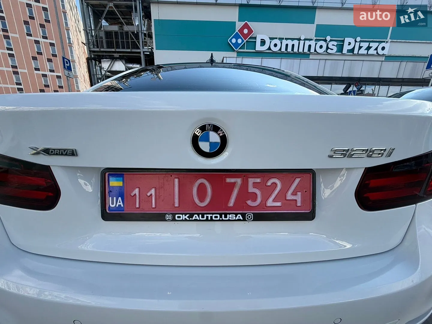 2013 BMW 3er - мініатюра 40