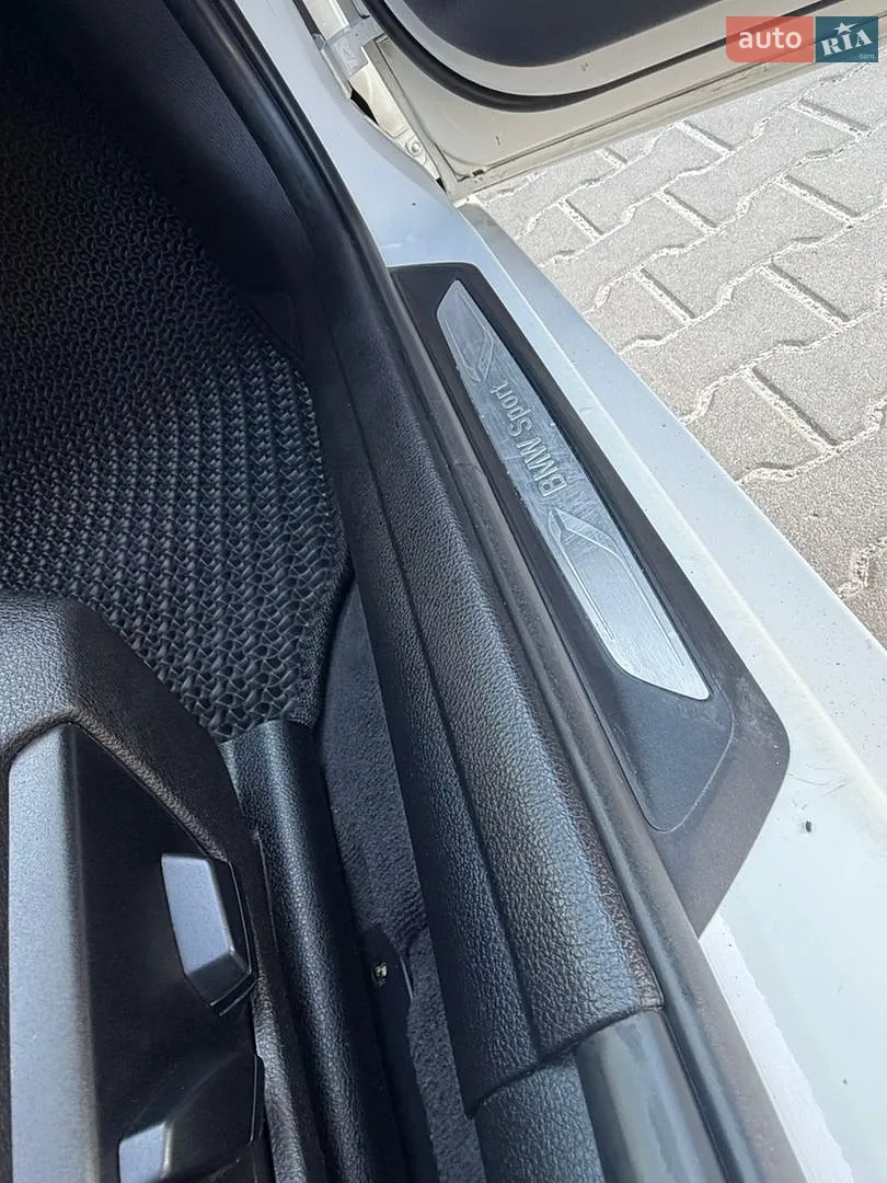 2013 BMW 3er - мініатюра 47