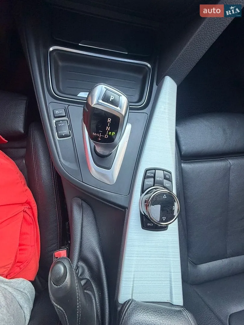 2013 BMW 3er - мініатюра 68