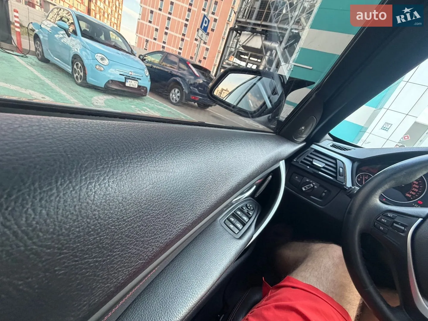 2013 BMW 3er - мініатюра 75