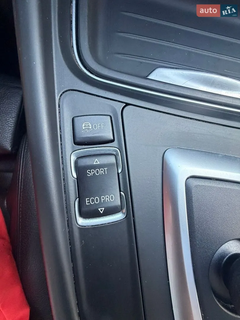 2013 BMW 3er - мініатюра 83