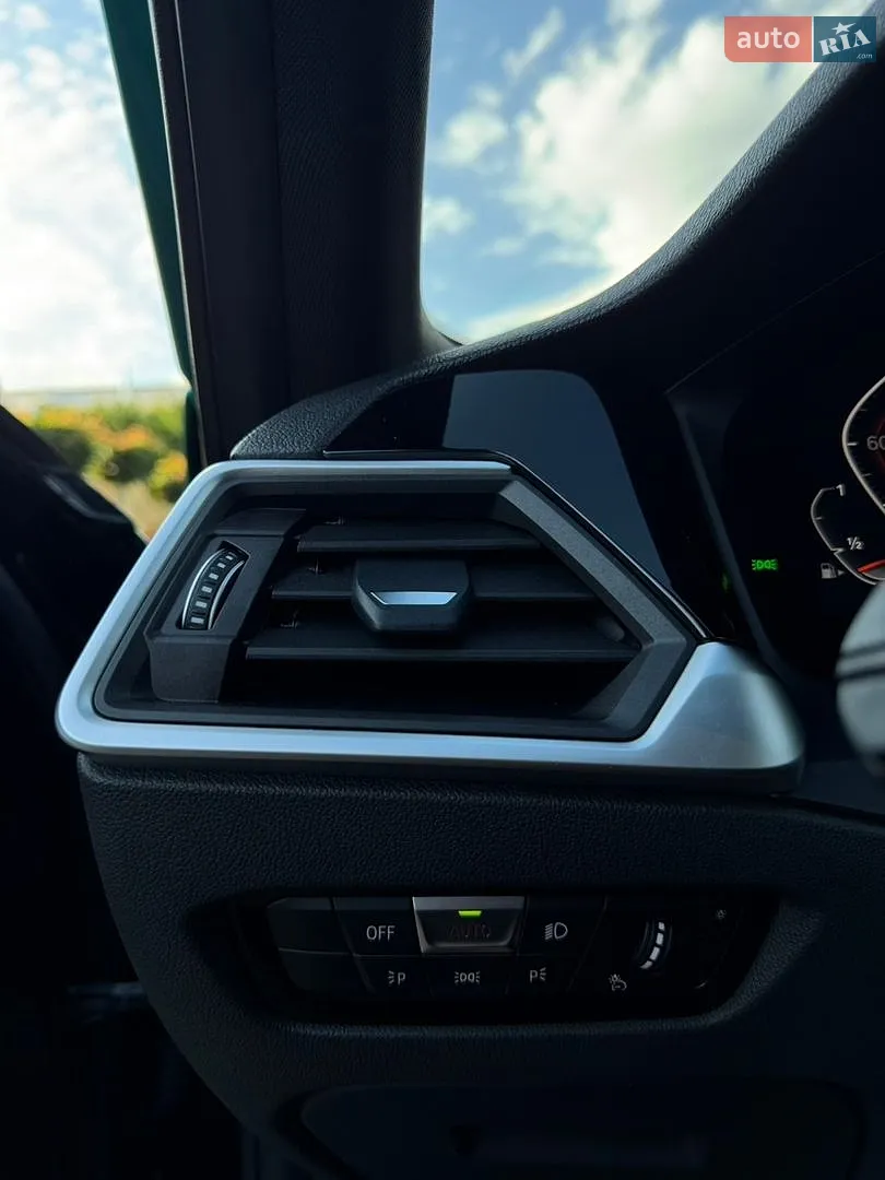 2020 BMW 3er - мініатюра 98
