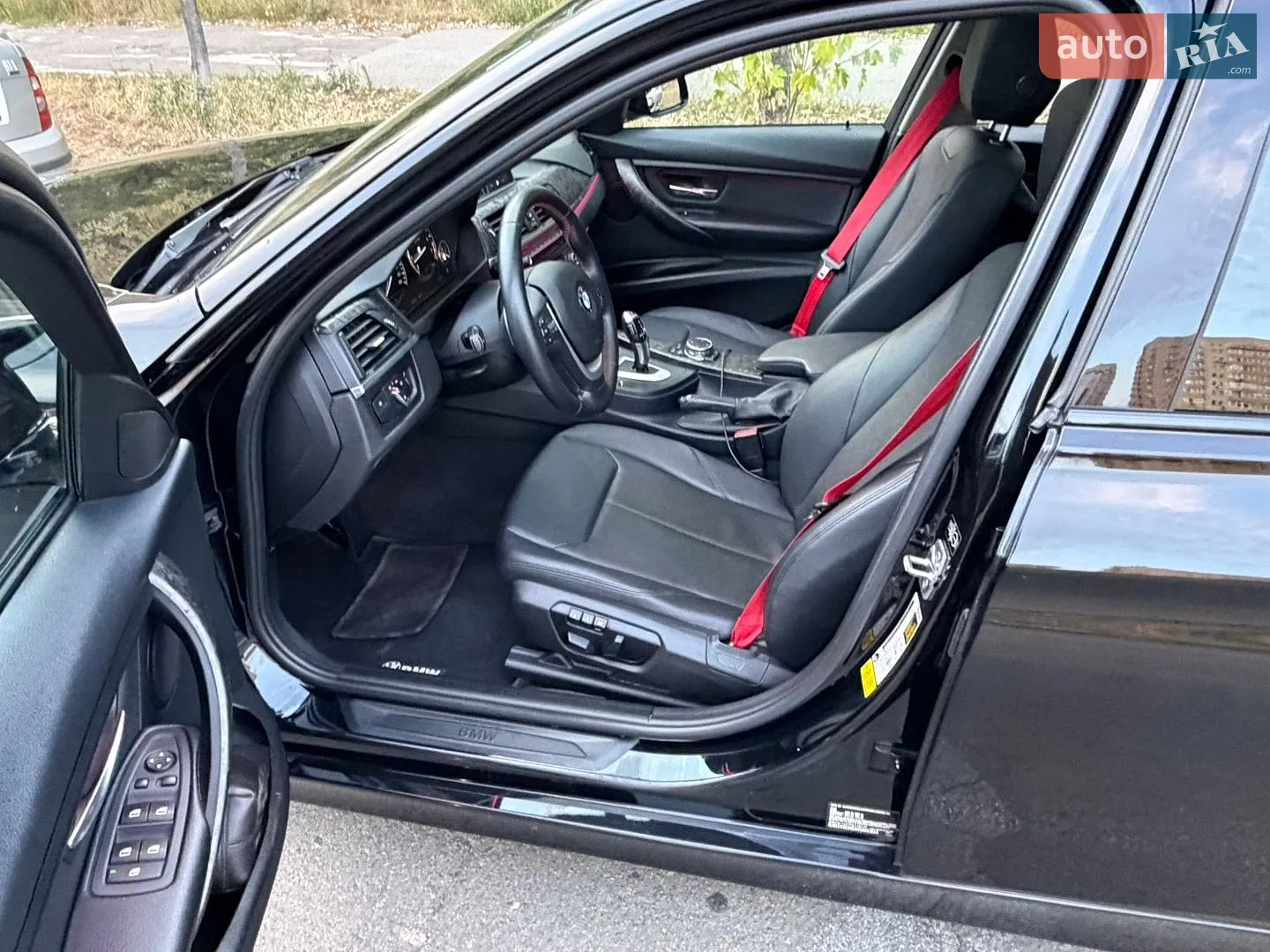 2014 BMW 3er - мініатюра 17