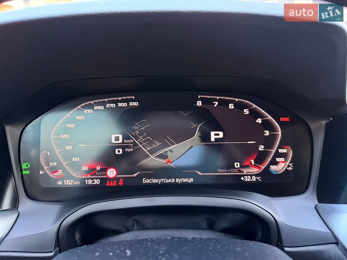 2019 BMW 3er - мініатюра 9