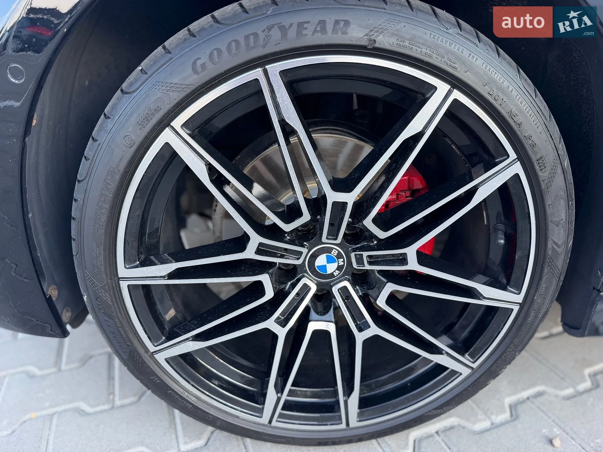 2020 BMW 3er - мініатюра 19
