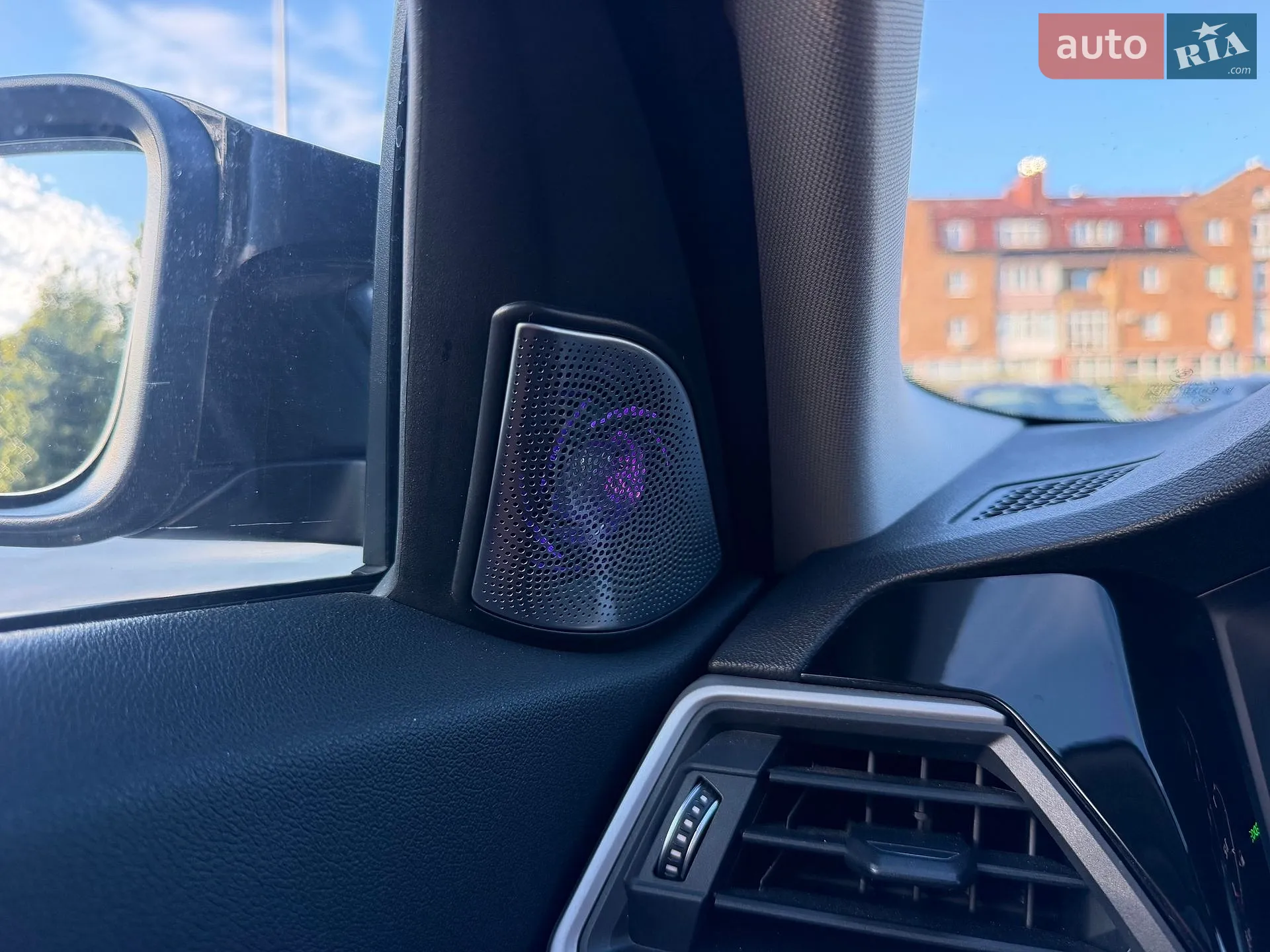 2020 BMW 3er - мініатюра 40