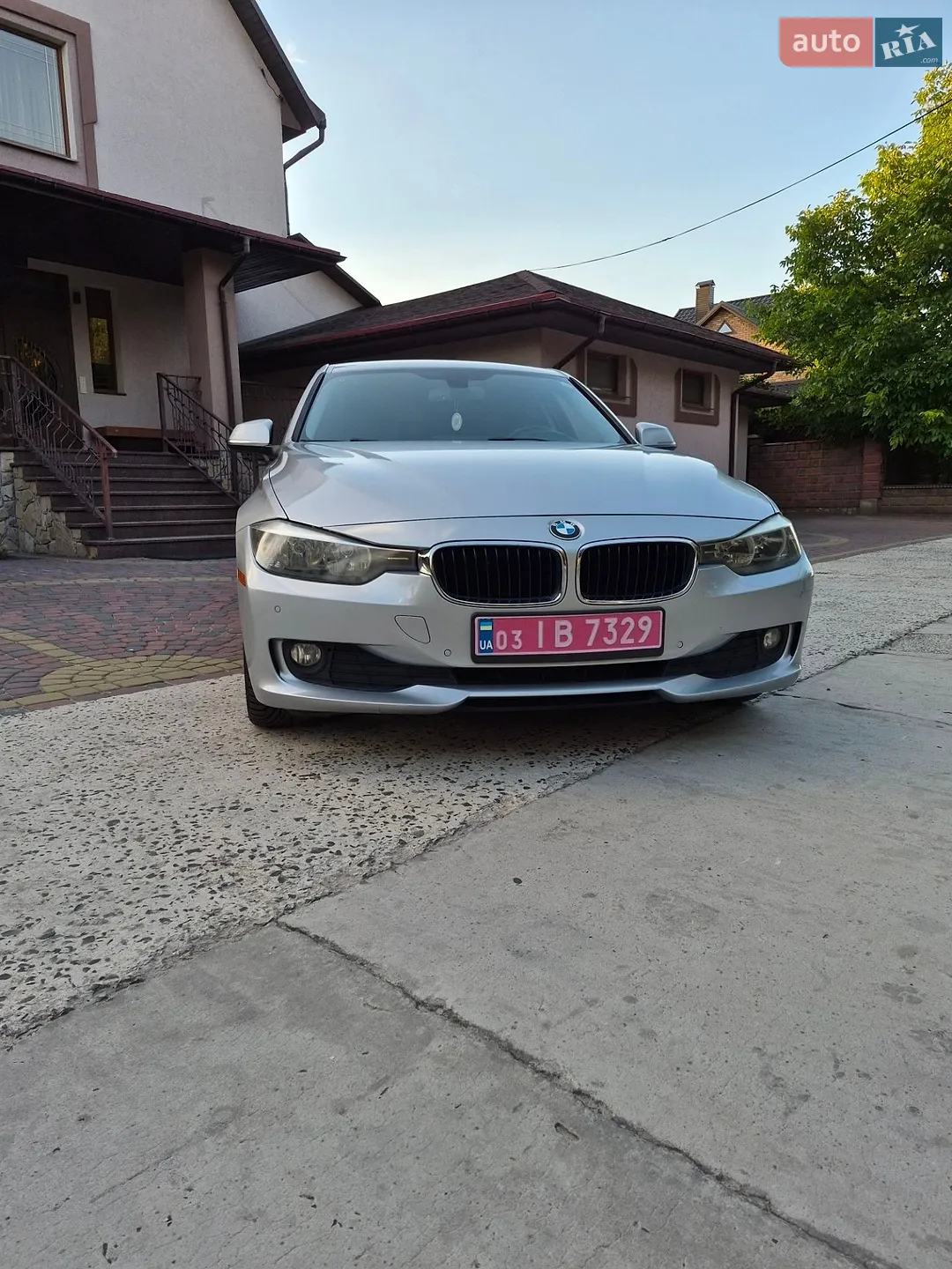 2013 BMW 3er - мініатюра 87