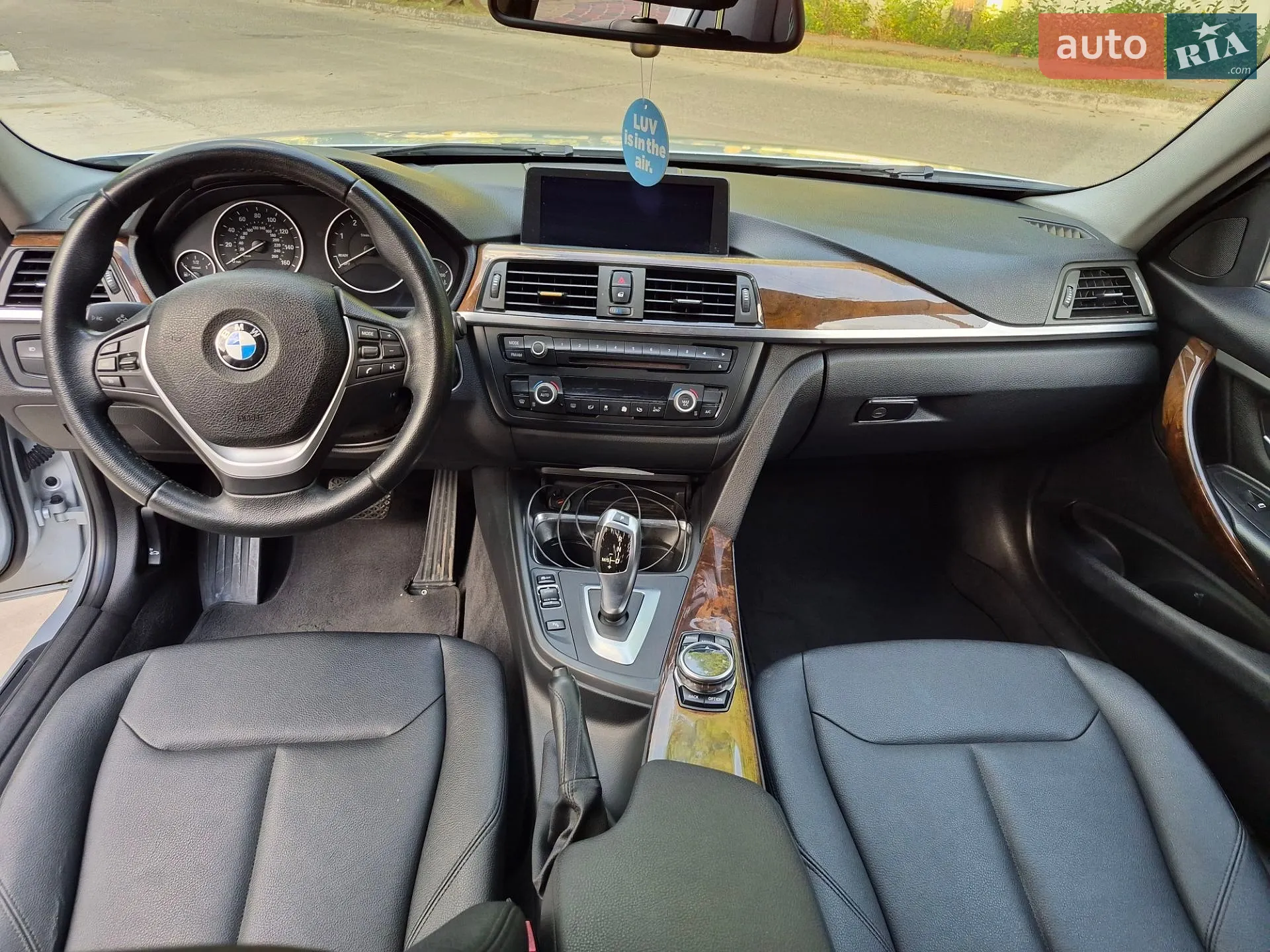2013 BMW 3er - мініатюра 97