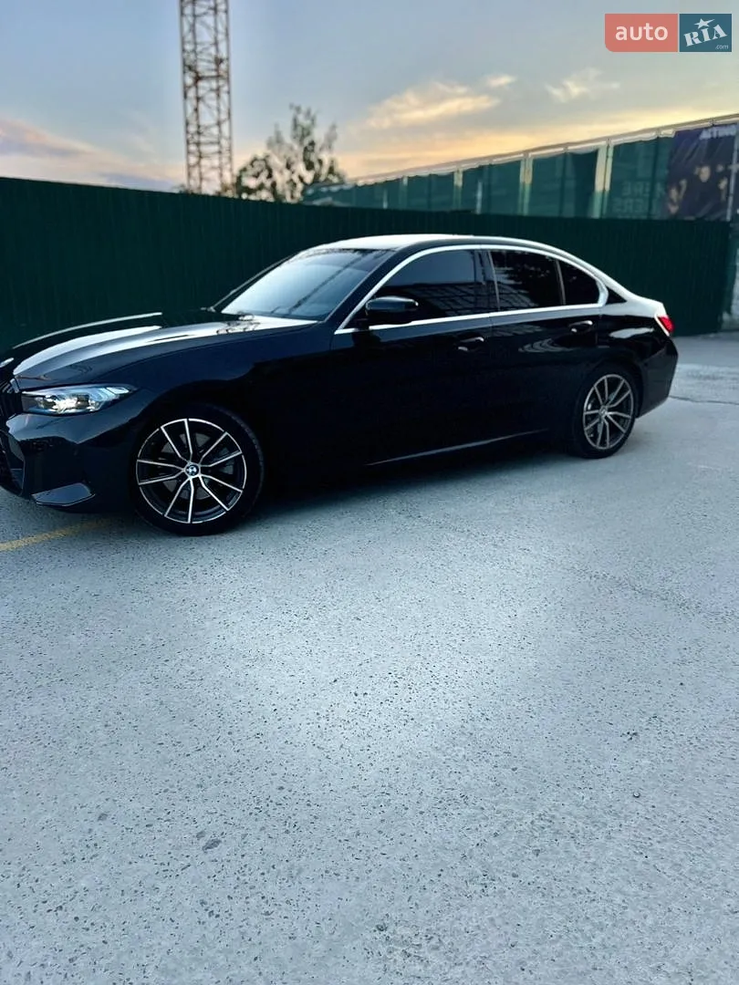 2019 BMW 3er - мініатюра 10