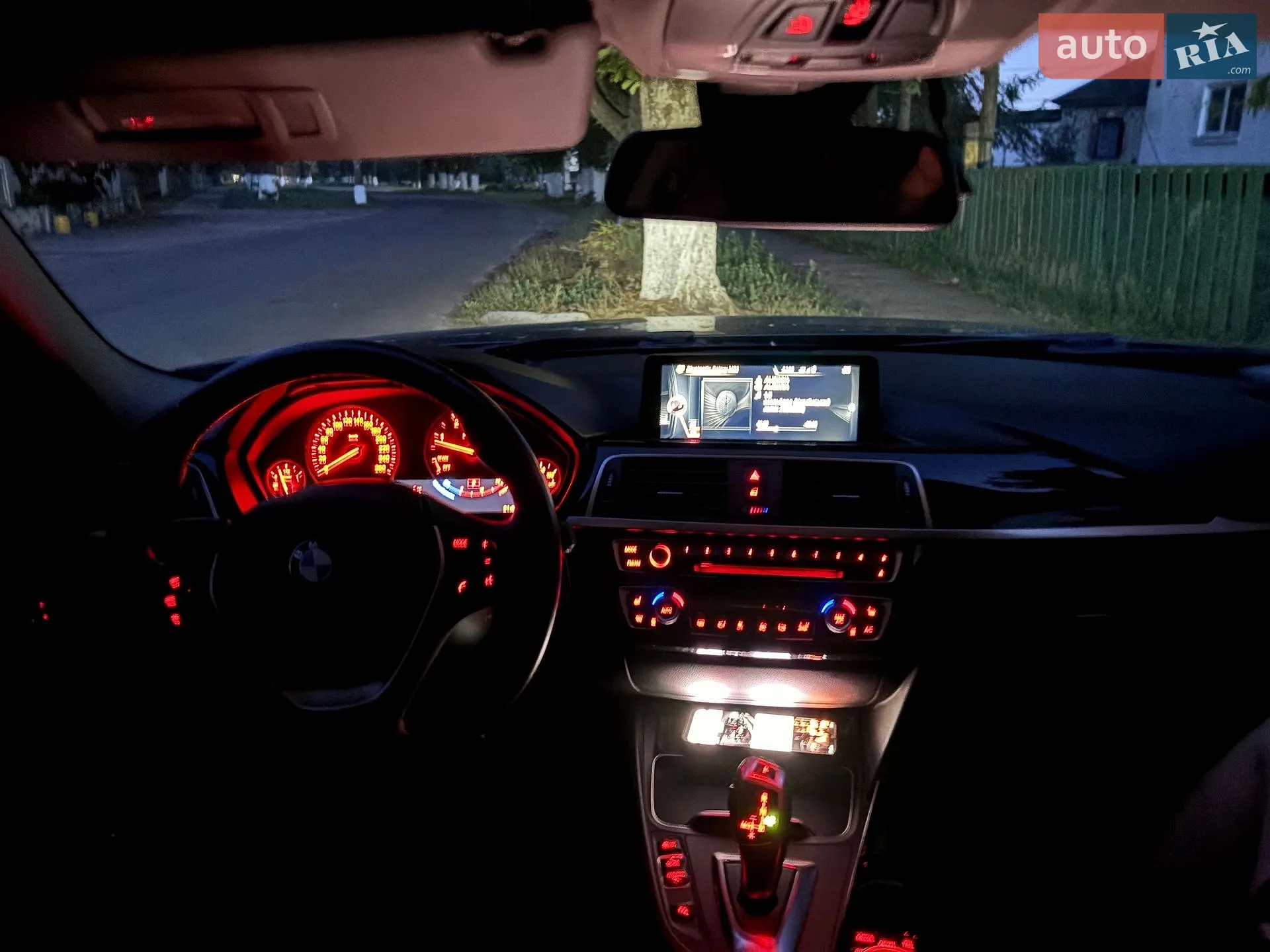 2016 BMW 3er - мініатюра 20