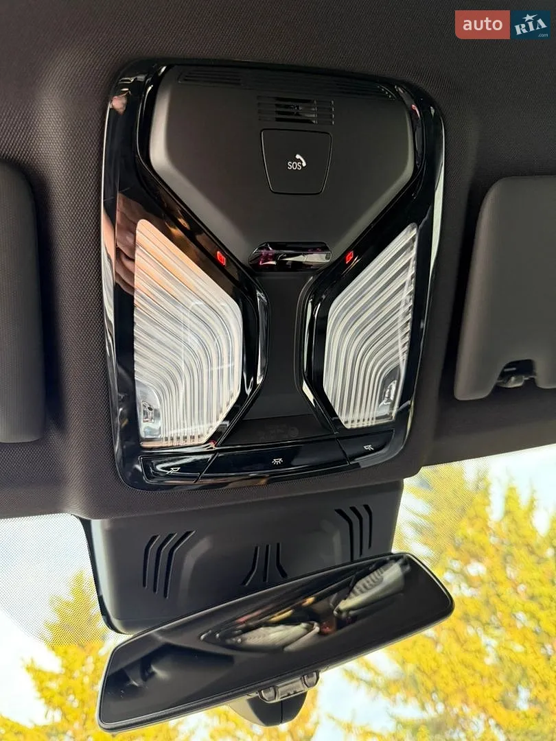 2019 BMW 3er - мініатюра 50