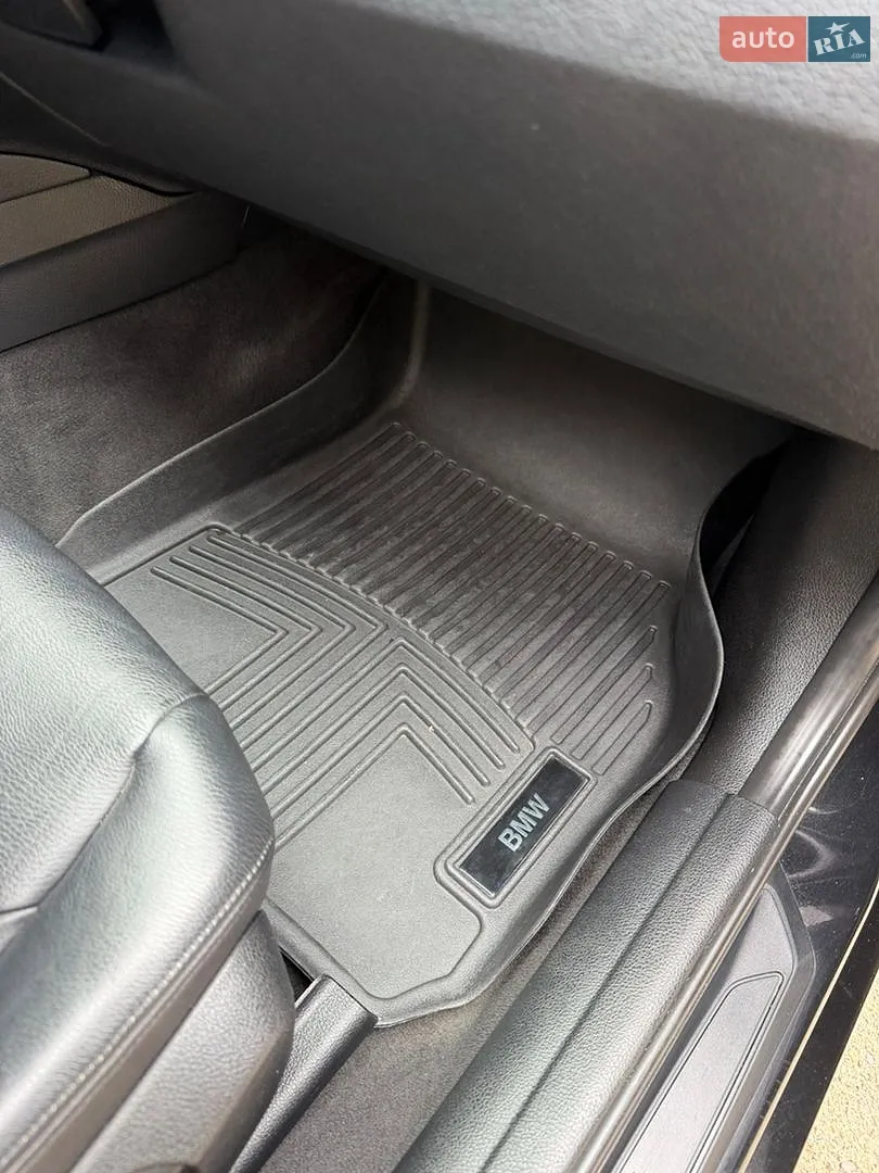 2012 BMW 3er - мініатюра 42