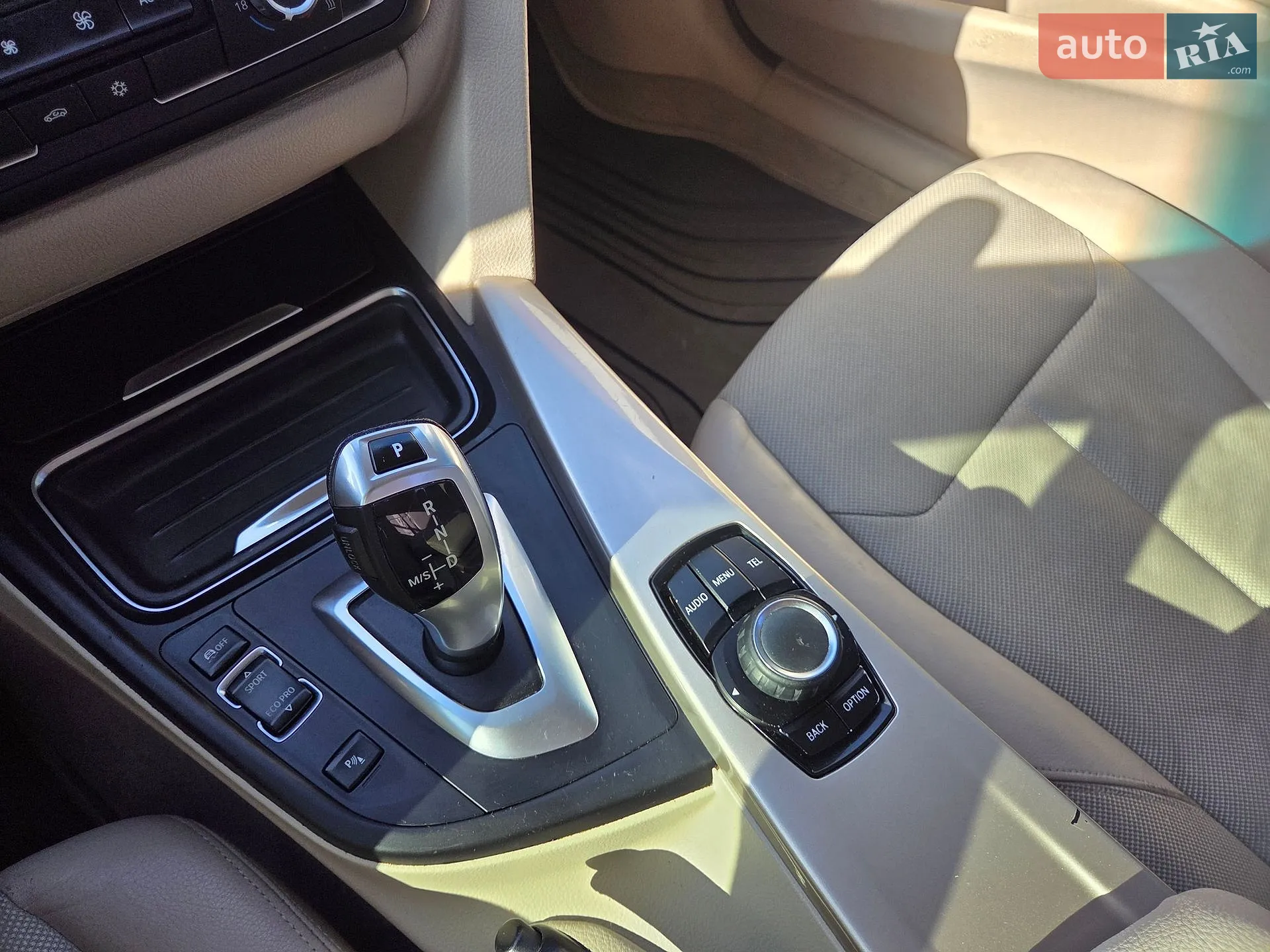 2012 BMW 3er - мініатюра 29