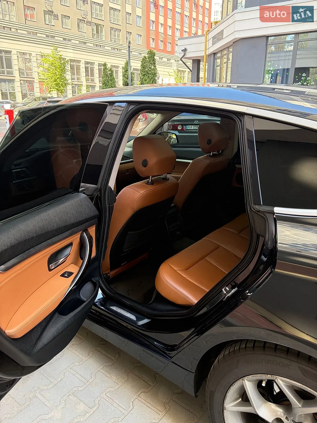 2014 BMW 3er - мініатюра 29