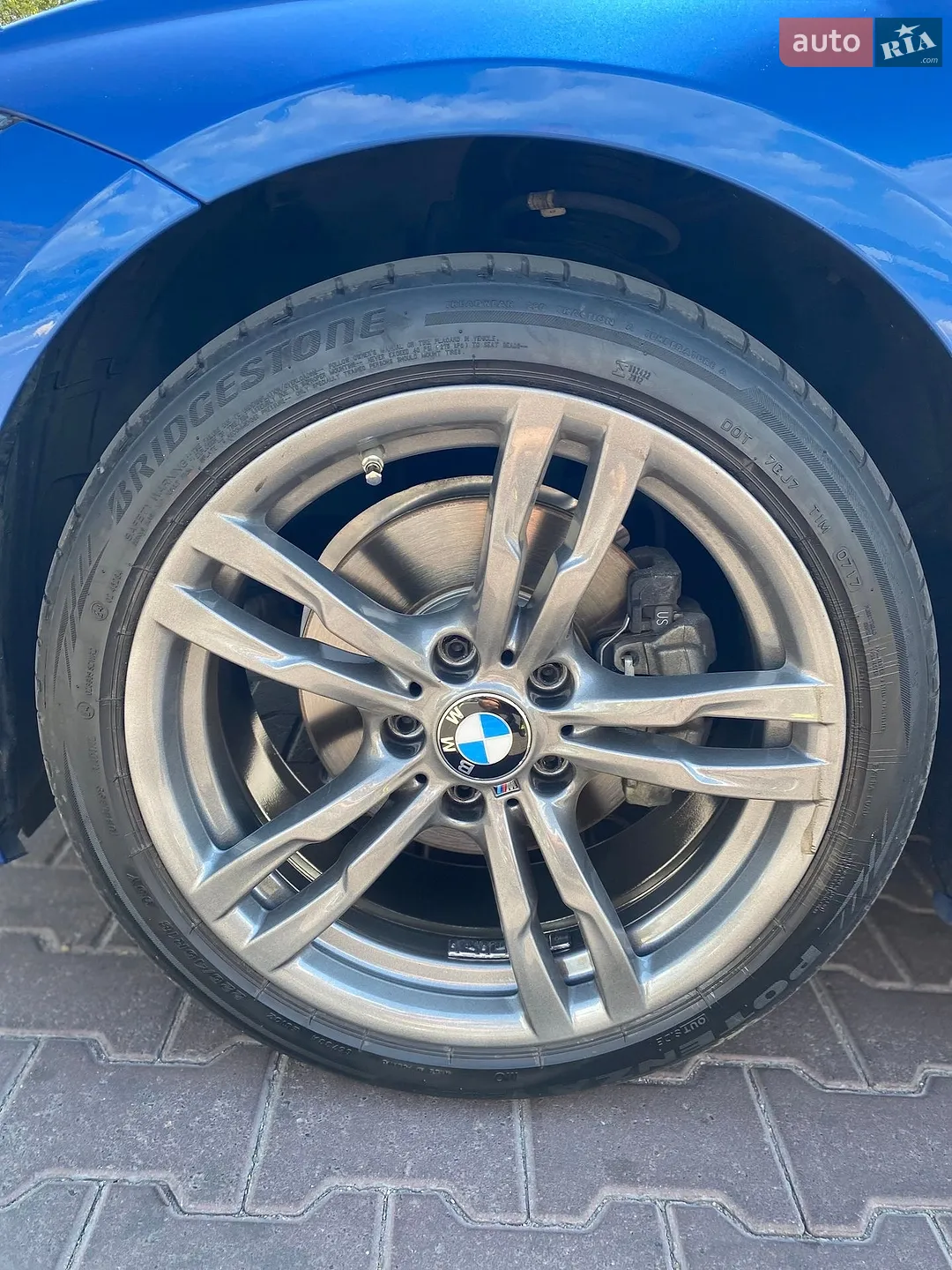 2017 BMW 3er - мініатюра 26