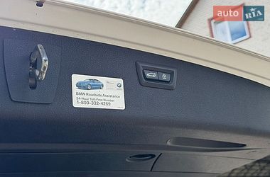 Универсал BMW 3 Series 2016 в Чернигове