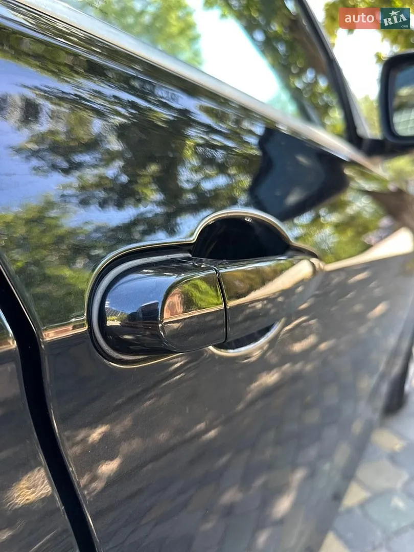 2015 BMW 3er - мініатюра 15