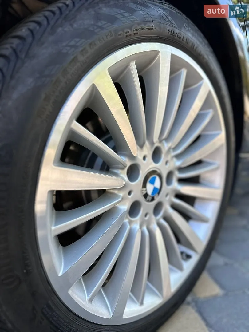 2015 BMW 3er - мініатюра 14