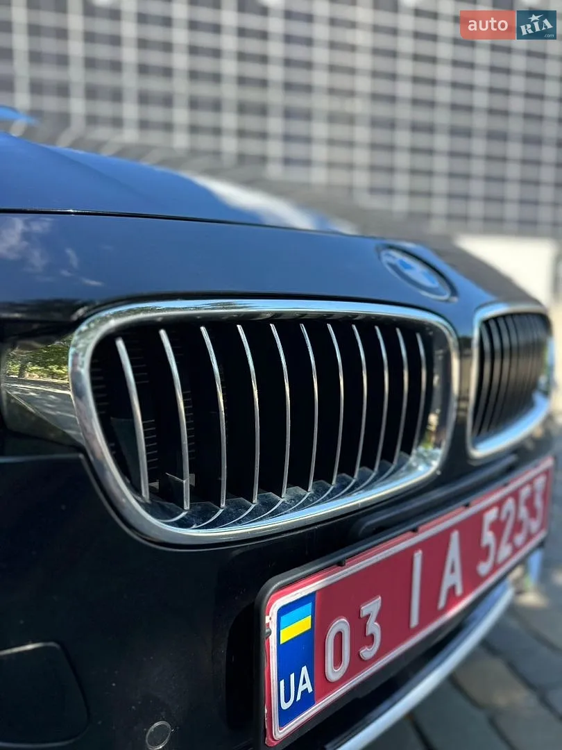 2015 BMW 3er - мініатюра 17