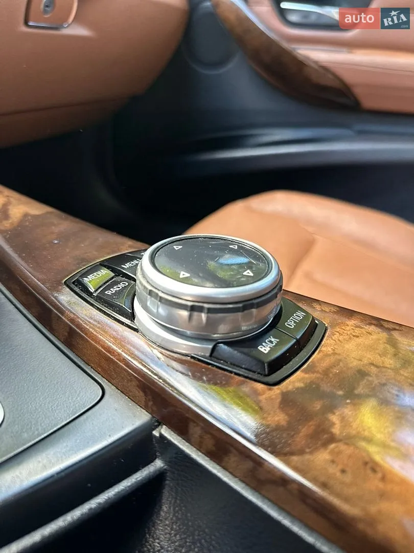 2015 BMW 3er - мініатюра 27
