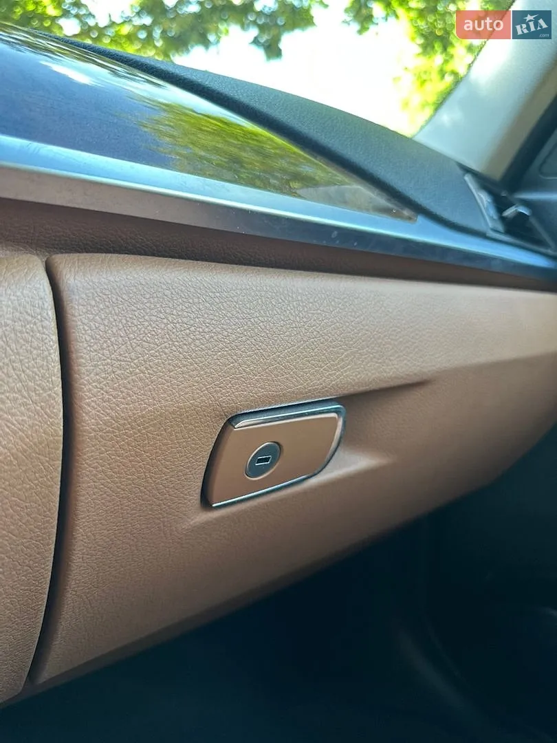 2015 BMW 3er - мініатюра 36