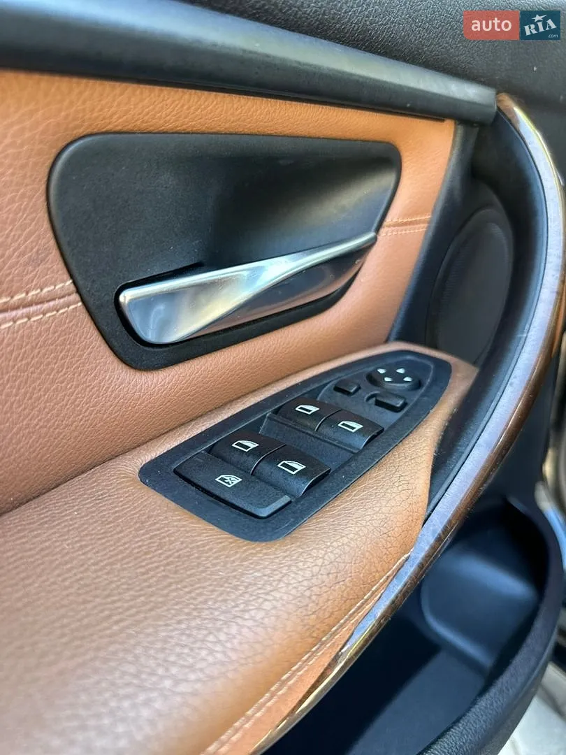 2015 BMW 3er - мініатюра 38
