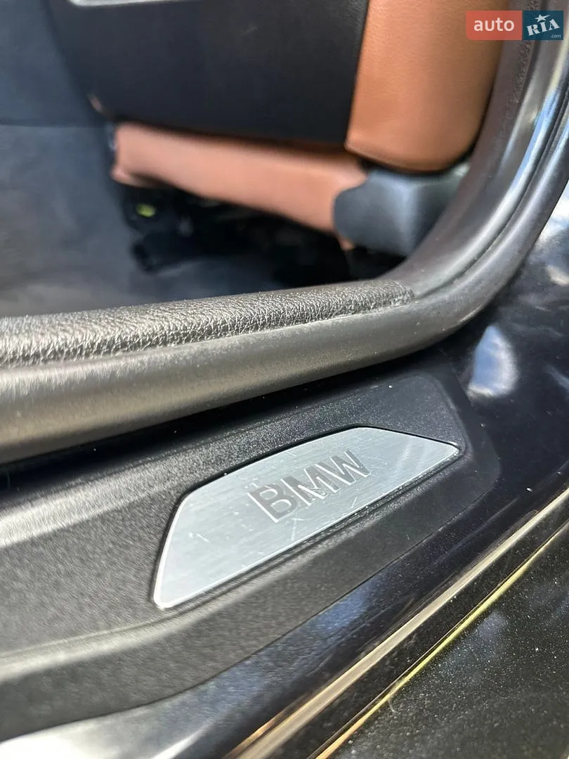 2015 BMW 3er - мініатюра 52