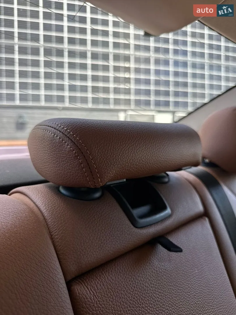 2015 BMW 3er - мініатюра 60