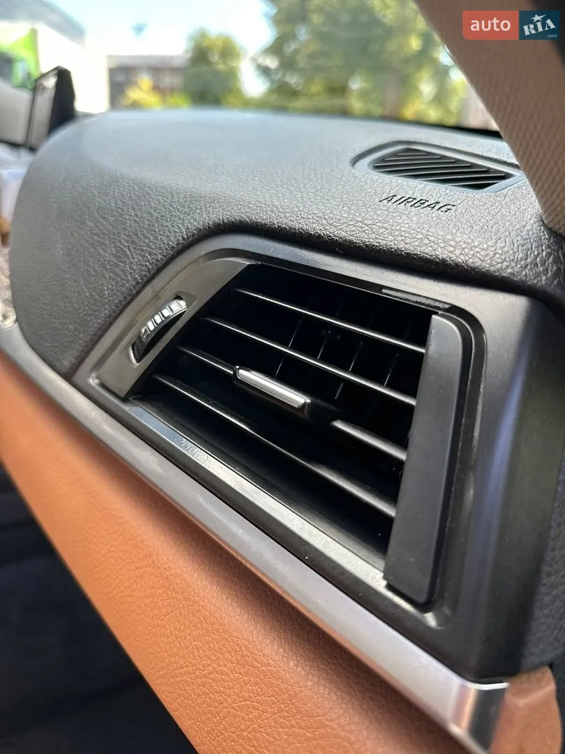 2015 BMW 3er - мініатюра 62