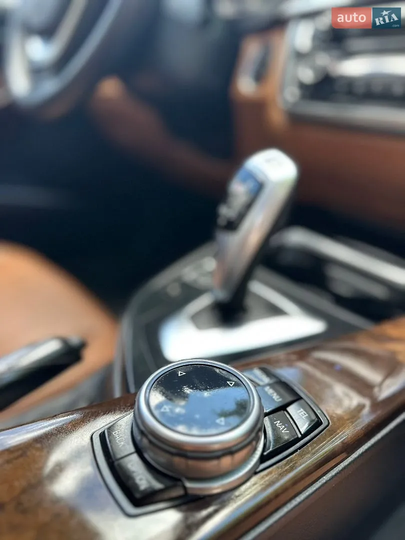 2015 BMW 3er - мініатюра 63
