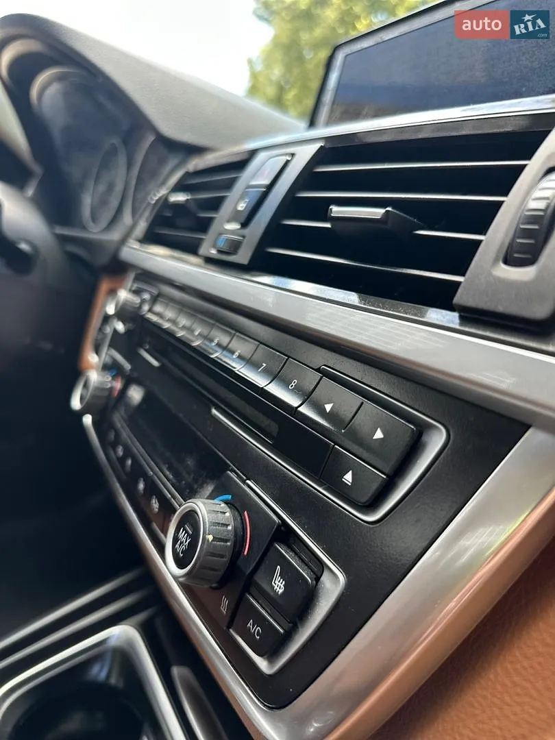 2015 BMW 3er - мініатюра 64