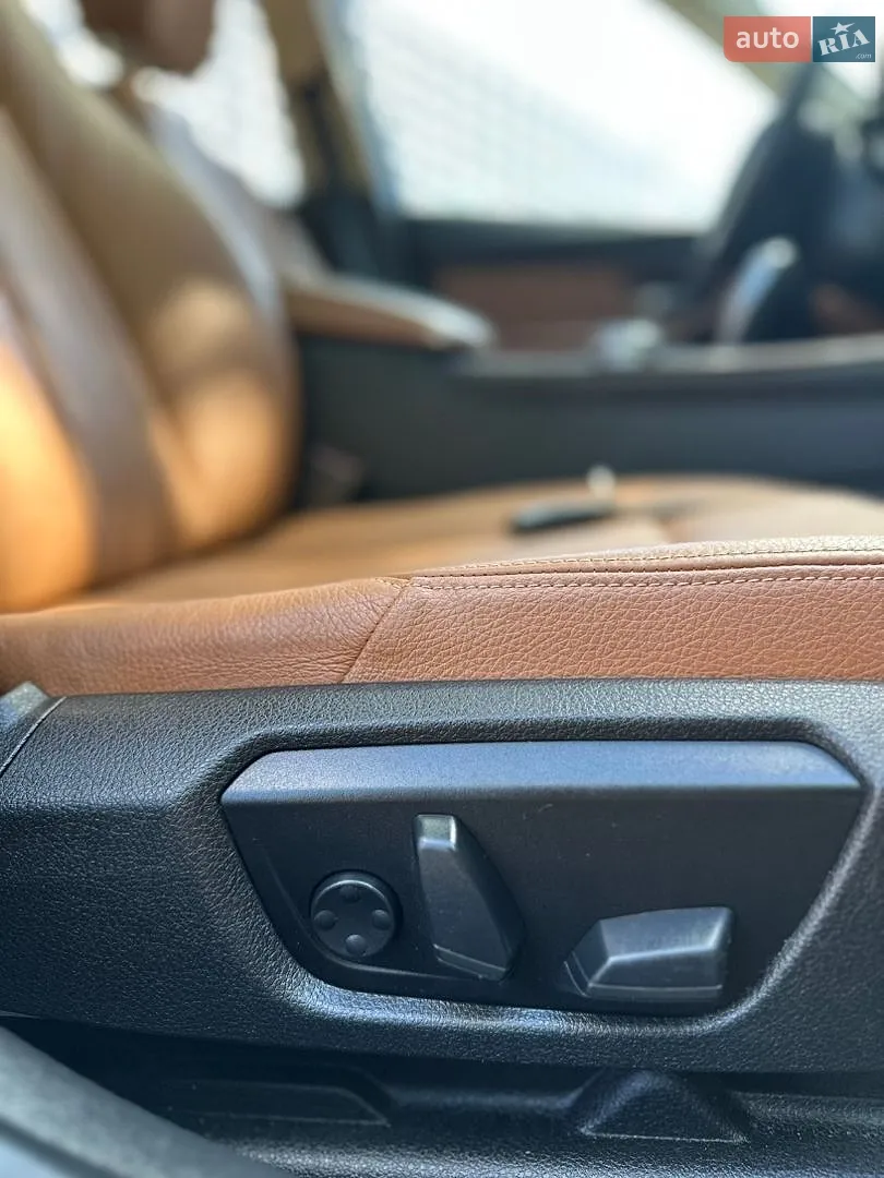 2015 BMW 3er - мініатюра 67