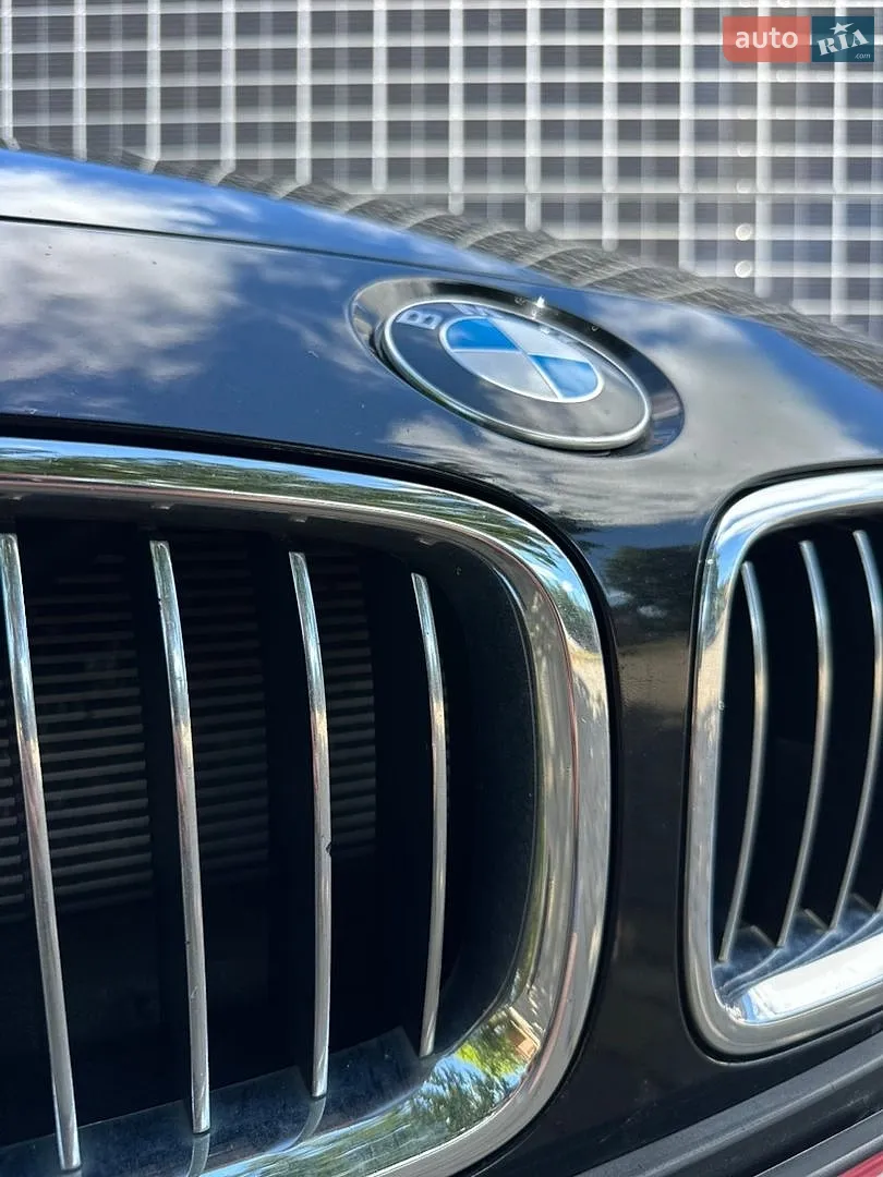 2015 BMW 3er - мініатюра 70