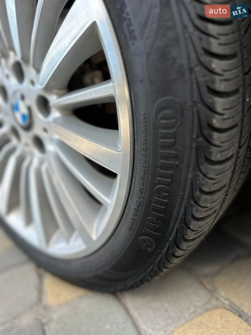 2015 BMW 3er - мініатюра 72