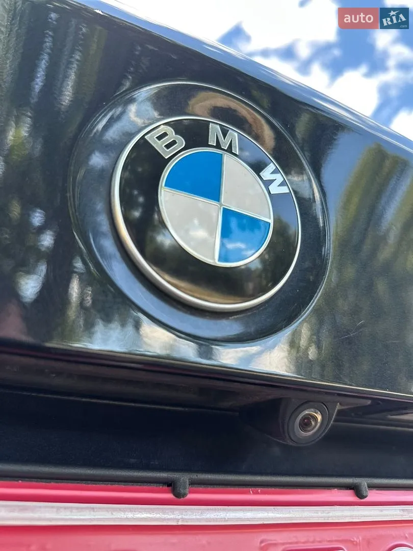 2015 BMW 3er - мініатюра 78