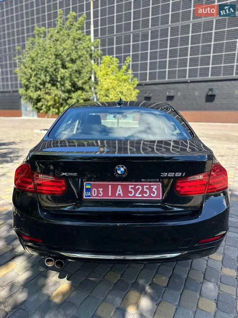 2015 BMW 3er - мініатюра 81