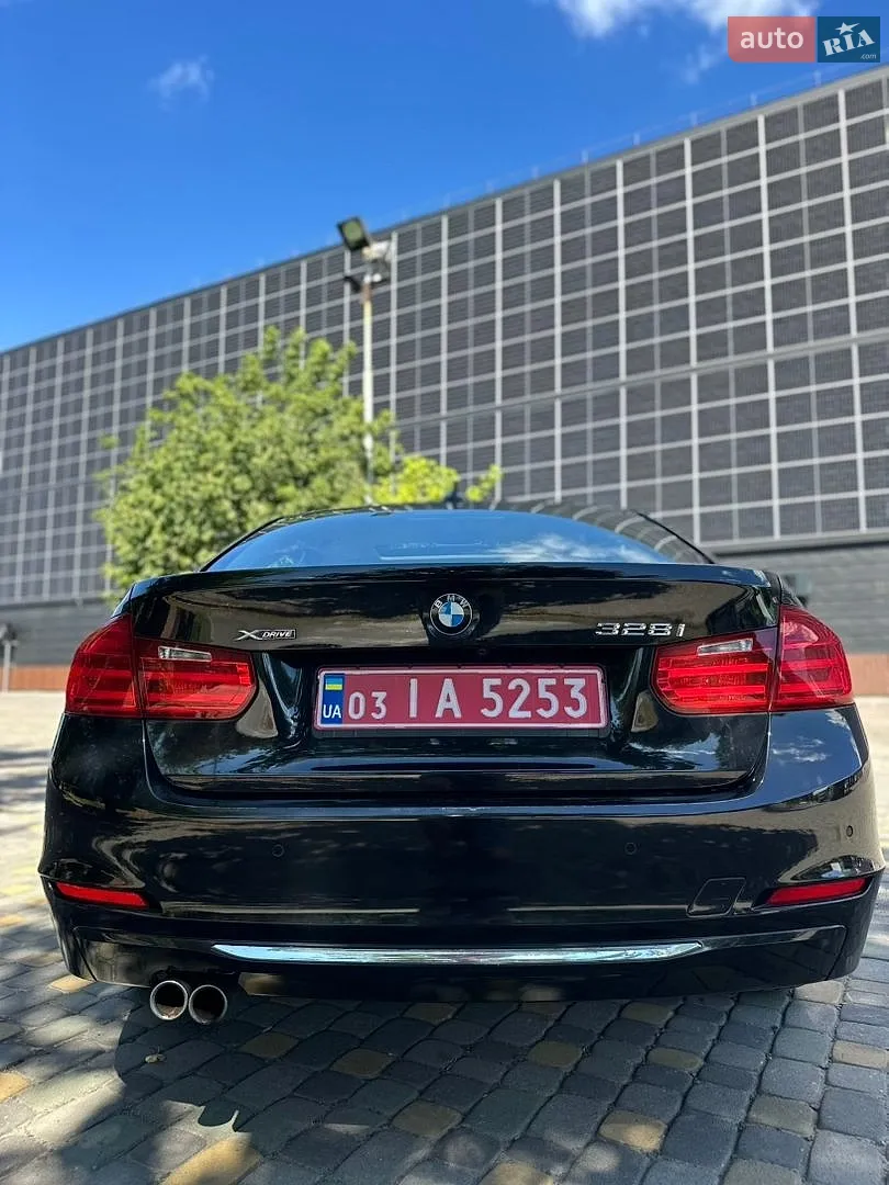 2015 BMW 3er - мініатюра 82
