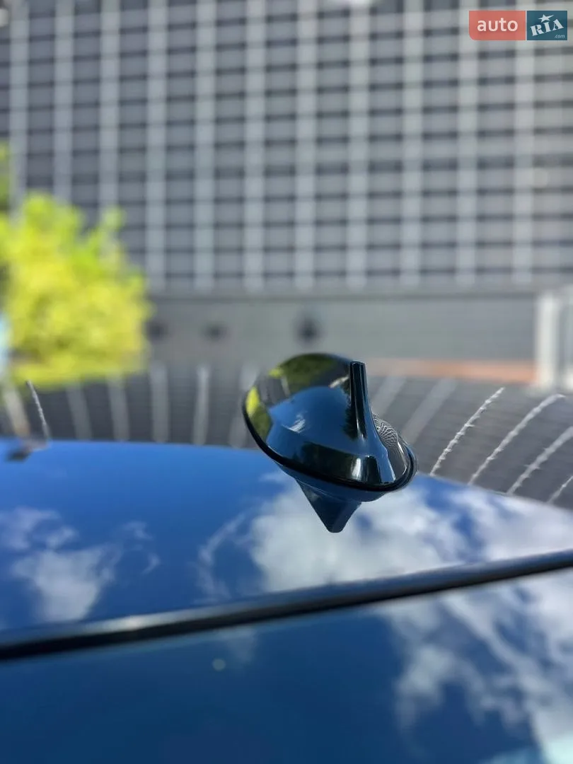 2015 BMW 3er - мініатюра 85